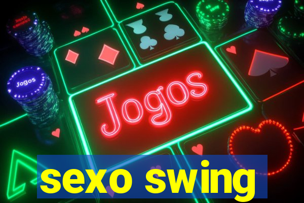 sexo swing